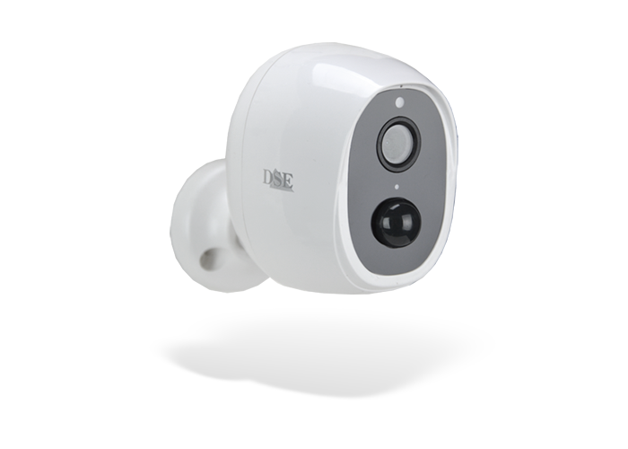 smarthome camera